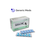 Cenforce 100 mg Sildenafil Citrate tablets