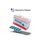 Cenforce 200 mg Sildenafil Citrate tablets