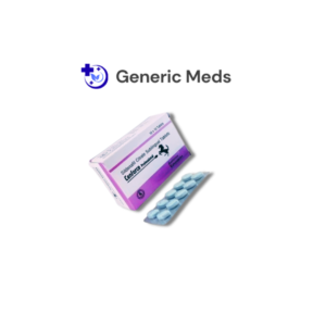 Cenforce Professional Sildenafil Citrate tablets