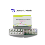 Tapaday 100 mg Tapentadol tablets